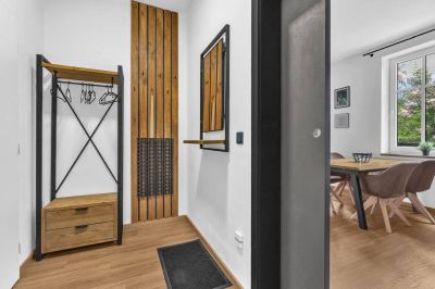 Apartments & Restaurant Ludvíkova bouda