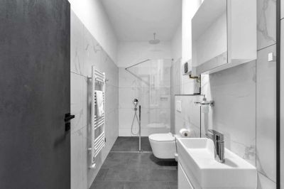 Apartments & Restaurant Ludvíkova bouda