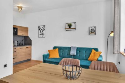 Apartments & Restaurant Ludvíkova bouda