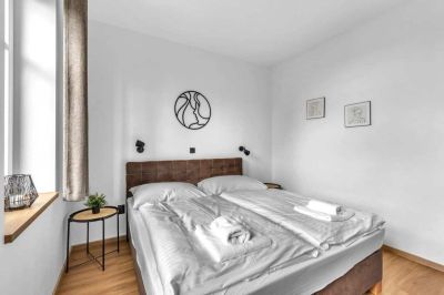 Apartments & Restaurant Ludvíkova bouda