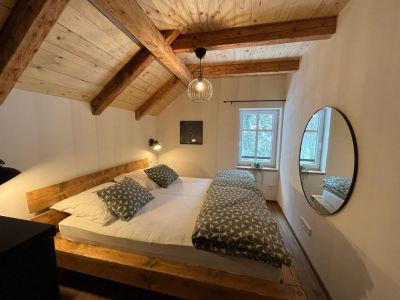 Apartments & Restaurant Ludvíkova bouda