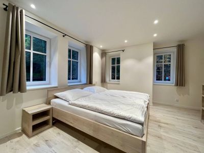 Apartments & Restaurant Ludvíkova bouda