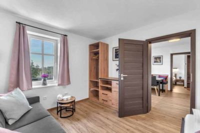 Apartments & Restaurant Ludvíkova bouda