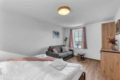 Apartments & Restaurant Ludvíkova bouda