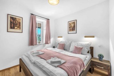 Apartments & Restaurant Ludvíkova bouda