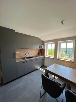 Apartments & Restaurant Ludvíkova bouda