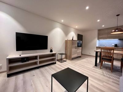 Apartments & Restaurant Ludvíkova bouda