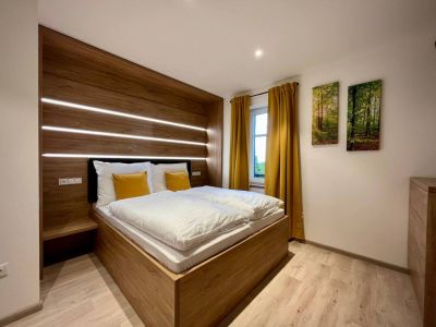 Apartments & Restaurant Ludvíkova bouda