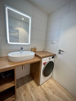 Apartments & Restaurant Ludvíkova bouda