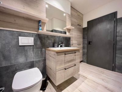 Apartments & Restaurant Ludvíkova bouda