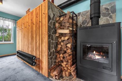 Apartments & Restaurant Ludvíkova bouda