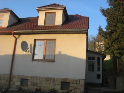 Ubytování Luhačovice