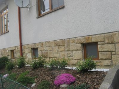 Ubytování Luhačovice