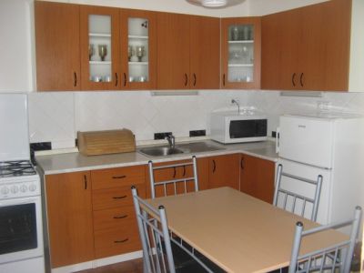 Ubytování Luhačovice