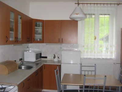 Ubytování Luhačovice