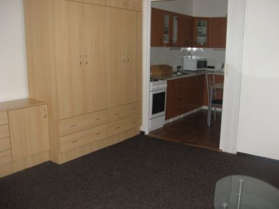 Ubytování Luhačovice