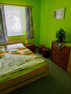 Penzion Lukáš