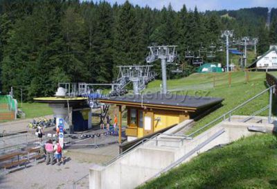Byt 1+3