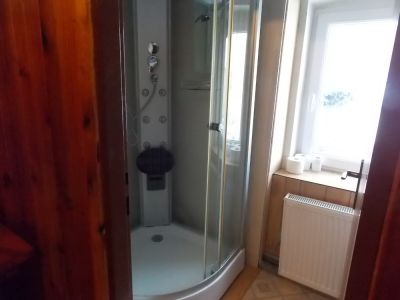 Apartmány a koliba Lupin