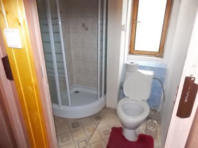 Apartmány a koliba Lupin