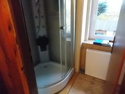 Apartmány a koliba Lupin