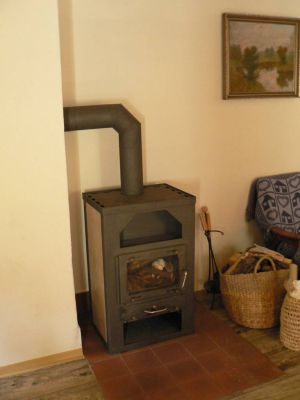 Horská chata Lusitania