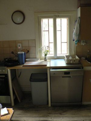 Horská chata Lusitania