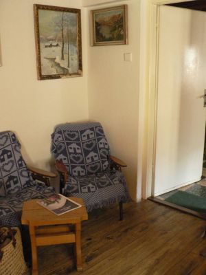 Horská chata Lusitania