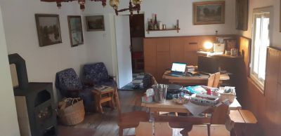 Horská chata Lusitania