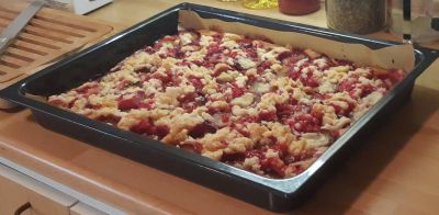 Horská chata Lusitania