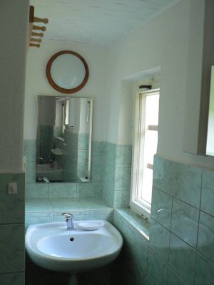 Horská chata Lusitania