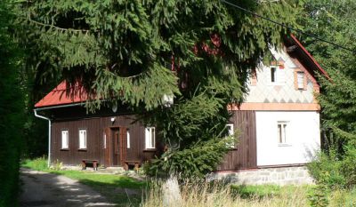 Horská chata Lusitania