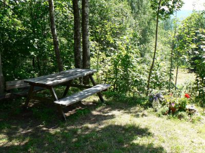 Horská chata Lusitania