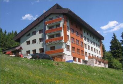 Horský apartmán Krkonoše