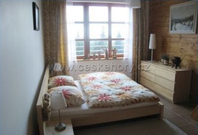 Horský apartmán Krkonoše