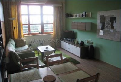 Horský apartmán Krkonoše