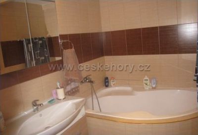 Horský apartmán Krkonoše