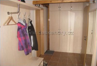 Horský apartmán Krkonoše