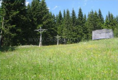 Horský apartmán Krkonoše