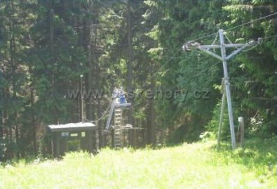 Horský apartmán Krkonoše