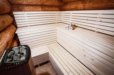 Luxusní srub Frýdlant nad Ostravicí