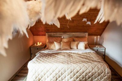 Luxusní srub Frýdlant nad Ostravicí