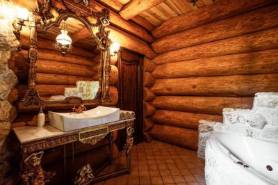 Luxusní srub Frýdlant nad Ostravicí