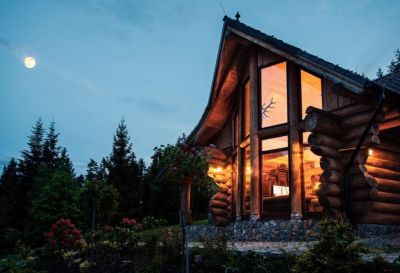 Luxusní srub Frýdlant nad Ostravicí