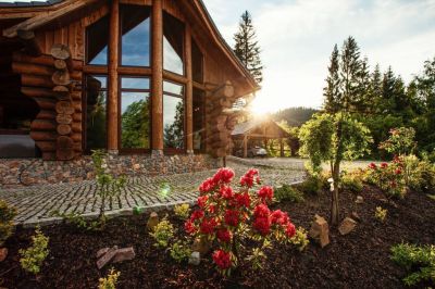 Luxusní srub Frýdlant nad Ostravicí