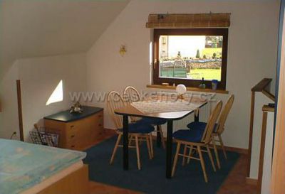 APARTMAN  Miroslav Machala ***