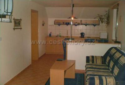 APARTMAN  Miroslav Machala ***