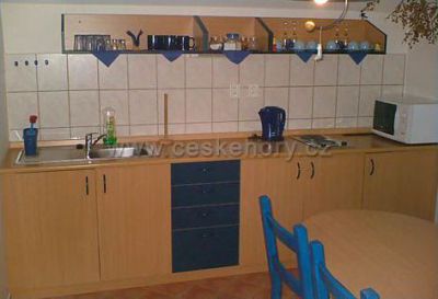 APARTMAN  Miroslav Machala ***