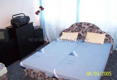 Apartmán Tanvaldský Špičák - Tanvald