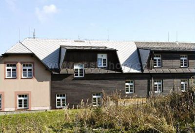 Apartmán Šumava - Petra Macková